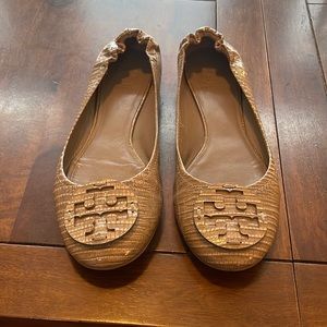 COPY - TORY BURCH Womens shoes - size 10